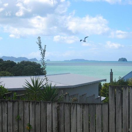 Flaxmill Bay Motel Unit 1 - Flaxmill Bay Cooks Beach Buitenkant foto
