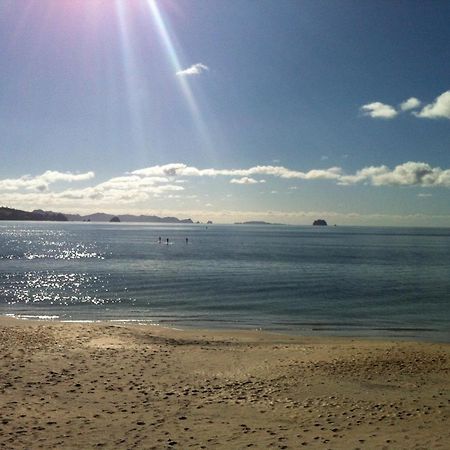 Flaxmill Bay Motel Unit 1 - Flaxmill Bay Cooks Beach Buitenkant foto